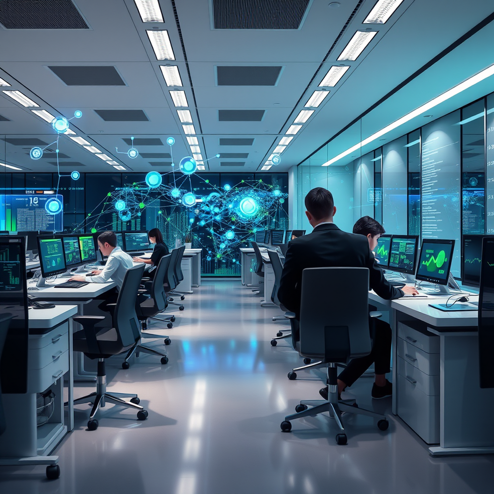AI Agents For Businesses The Complete 2025 Guide